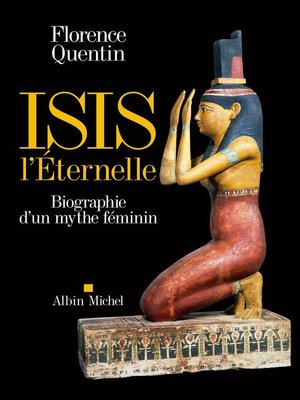 cover image of Isis l'Eternelle